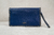 Clutch Valentino azul - comprar online