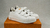 Tenis Louis Vuitton Branco Couro - comprar online