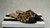 Flat Aquazzura Animal Print - comprar online