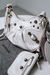 Balenciaga Le Cagole Branca XS - From Us 2 You