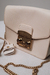 Furla cross body branca - From Us 2 You