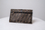 Fendi Tobacco Zucca Coated Canvas and Leather Flap Shoulder Bag - From Us 2 You