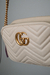 Gucci marmont Branca - From Us 2 You