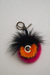 Chaveiro Fendi Monster Bag Charm - comprar online