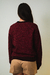 Maroon Kenzo Sweater Rosa na internet