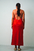 Vestido Mid Vermelho NV - From Us 2 You