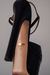 Gucci Angel T-Strap Preto - loja online