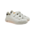 Tenis Louis Vuitton Branco Couro