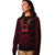 Maroon Kenzo Sweater Rosa