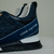 Navy Blue Sneaker Louis Vuitton na internet