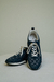 Navy Blue Sneaker Louis Vuitton - loja online