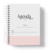 Agenda Master Semanal - Coleção Self Love - comprar online