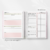 Life Planner Datado 2025 - Coleção Self Love - comprar online