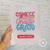 Caderno Peace - comprar online