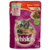 WHISKAS SACHE FILHOTE CARNE 85g - comprar online