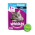 WHISKAS SACHE JELLY ADULTO PEIXE 85g