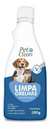 LIMPADOR DE ORELHA 500ML