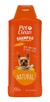 SHAMPOO NATURAL PET CLEAN 700ML - comprar online