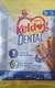 DENTAL KELDOG HIGIENE BUCAL MINI E PEQUENO PORTE 35G