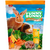 FUNNY BUNNY DELICIAS DA HORTA 500G