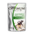 OPTIMUM DOG SACHE ADULTO RPEQM FRANGO 100g