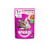 WHISKAS SACHE ADULTO SALMAO 85g