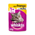 WHISKAS SACHE ADULTO FRANGO 85g