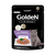 GOURMET GOLDEN GATOS FILHOTE FRANGO 70 gr