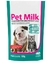 PET MILK S/LACTOSE SACHE 100G VETNIL