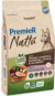 RAÇÃO PREMIER NATTU RACAS PEQUENAS SENIOR MANDIOCA 10,1KG