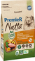 PREMIER NATTU RACAS PEQ. AD MANDIOCA 2,5 KG