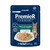 GOURMET PREMIER GATOS CAST. FRANGO 70 gr