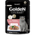 GOURMET GOLDEN GATOS ADULTOS FRANGO 70 gr