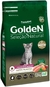 RAÇÃO GOLDEN GATOS SELECAO NATURAL FILHOTES 1.0KG