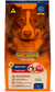 SPECIAL DOG GOLD LIFE ADULTOS CARNE E FRANGO 10,1KG