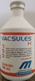 VACSULES H X 100 ML - comprar online