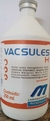 VACSULES H X 250 ML