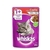 WHISKAS SACHE ADULTO CARNE 85g