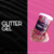 Glitter Gel Ultra Pigmentado 120 GR [PACK X12]