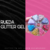 Rueda Glitter Gel [PACK X12]