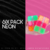 Six Pack Neon Gel [PACK X12]