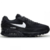 AirMax 90 Preto Branco