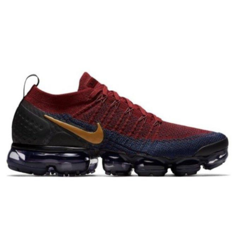 Vapormax sales verde musgo