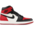 Jordan 1 Vermelho Preto