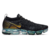 Vapormax 2.0 Preto Dourado