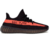 Yeezy Boost 350 V2 Preto Vermelho