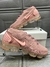 Vapormax 2.0 Rosa Feminino - comprar online