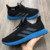 Futurecraft 4D Preto Azul - comprar online