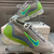 Vapormax 5.0 Flyknit 2021 Cinza Verde - comprar online