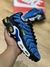 AirMax Plus TN Azul - comprar online